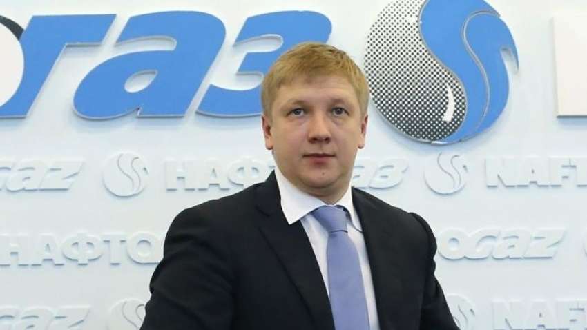 Продление контракта с Коболевым: что будет с «Нафтогазом» дальше