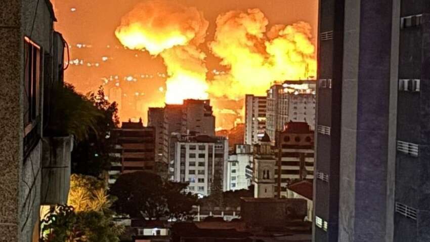 Трамп бьет по теневому флоту РФ: почему у россиян кислое выражение лица после операции в Венесуэле Трамп бьет по теневому флоту РФ: почему у россиян кислое выражение лица после операции в Венесуэле