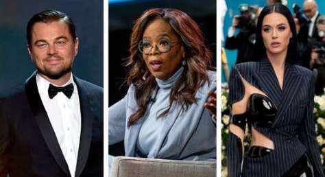 Цунами может уничтожить дорогую недвижимость Голливуда: имения Опры Уинфри, Ди Каприо и Энистон в зоне риска