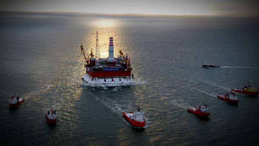 Две страны помогают России обойти санкции на нефть