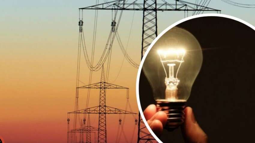 Жесткие отключения света по Украине: что говорят в Укрэнерго Жесткие отключения света по Украине: что говорят в Укрэнерго