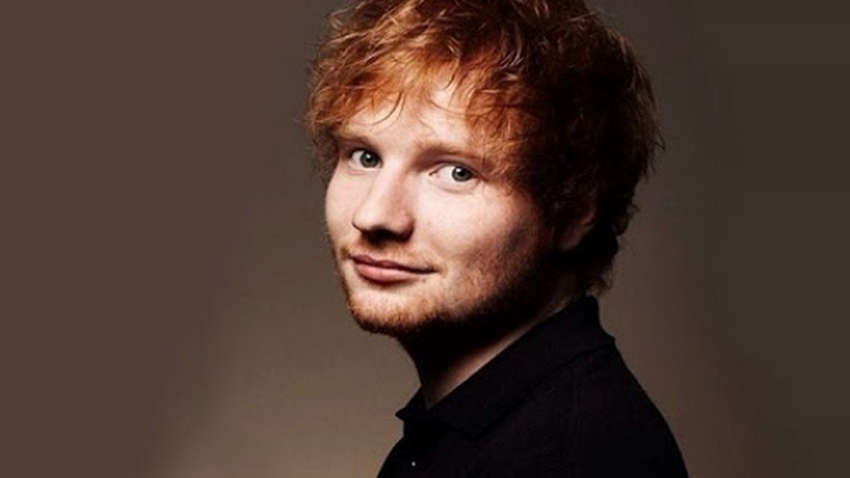 Певец Эд Ширан впервые стал папой и рассекретил имя ребенка