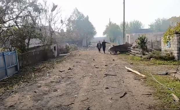 Є загроза оточення: у Кураховому ситуація стає загрозливою