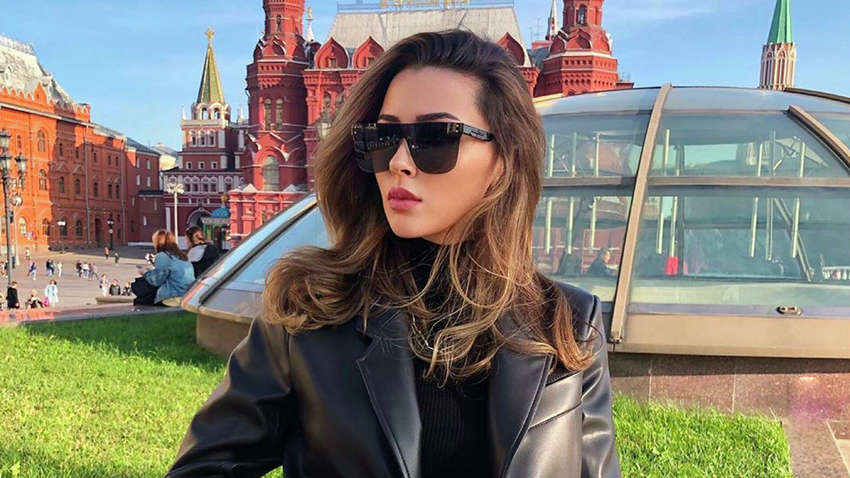 Донька Заворотнюк розізлилася на питання про стан здоров'я онокохворої матері