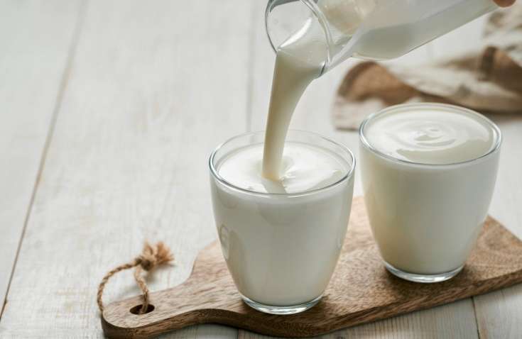 Укрепляет иммунитет и кости, борется с онкозаболеваниями: этот напиток нужно пить ежедневно Укрепляет иммунитет и кости, борется с онкозаболеваниями: этот напиток нужно пить ежедневно