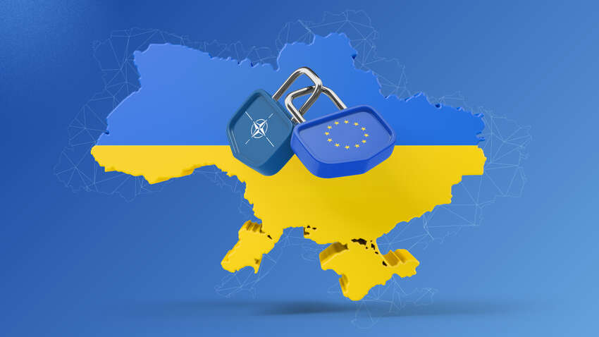 В ВР предположили, что гарантии безопасности США для Украины могут быть скрыты