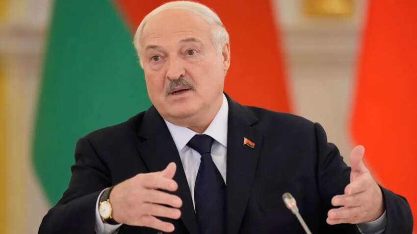 Минск уже готовит визит Лукашенко в США: что задумал Трамп