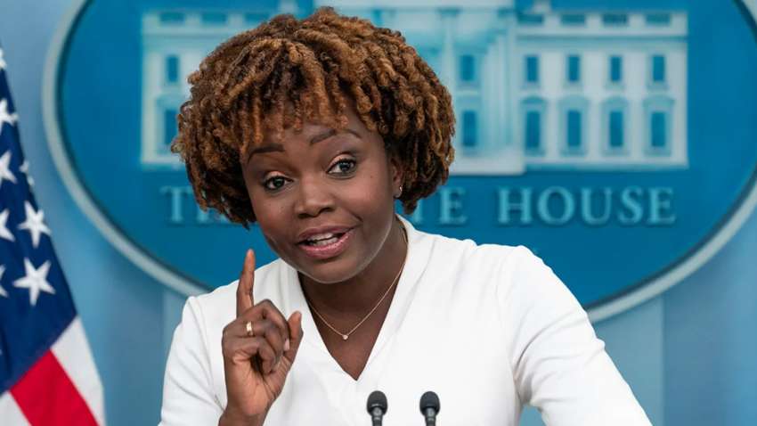 У Білому домі відреагували на витівку щодо "допомоги Україні" від республіканців