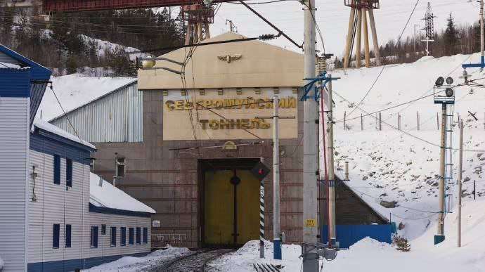 В России остановилась стратегическая магистраль: причина