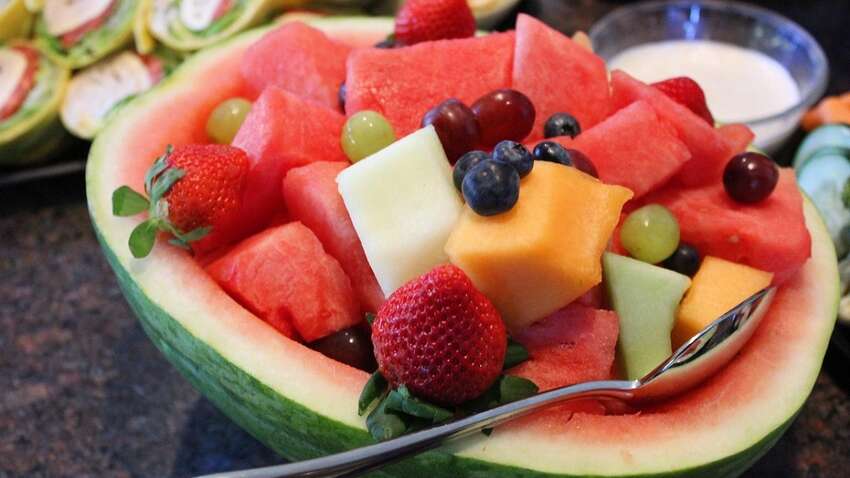 Эти фрукты нужно есть каждый день для улучшения потенции