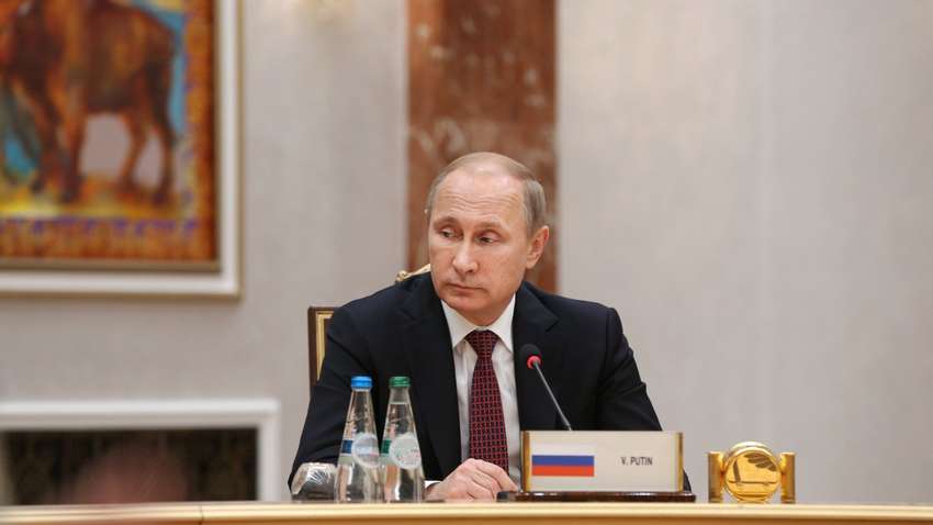 Запад задействовал еще не все рычаги для наказания России – чего боится Путин