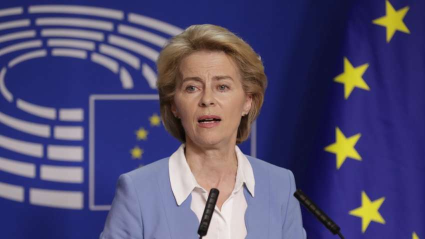 Евросоюз разработает новую "гуманную" миграционную политику