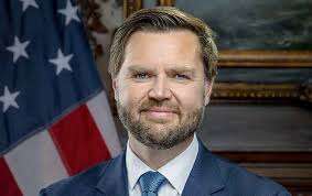 Після смерті Папи Римського Джей Ді Венс отримав нове прізвисько Після смерті Папи Римського Джей Ді Венс отримав нове прізвисько