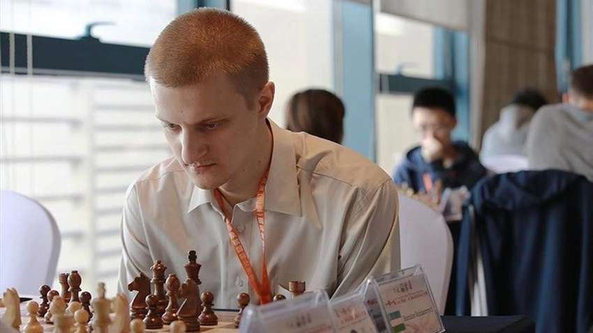 С пакетом на голове: в Москве нашли тело украинского шахматиста, который сыграл матч за РФ