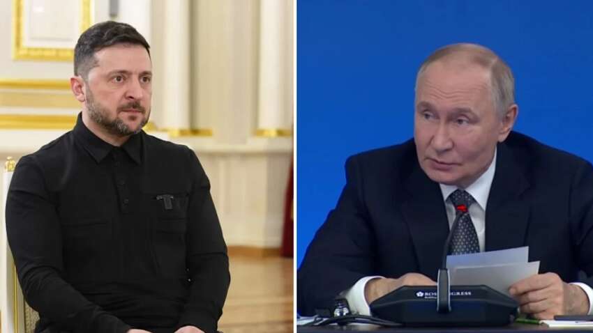 Мир с Путиным обойдется дороже, чем война: стало известно о неожиданном успехе Кремля Мир с Путиным обойдется дороже, чем война: стало известно о неожиданном успехе Кремля