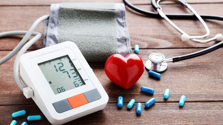 Американский кардиолог дала советы по борьбе с гипертонией