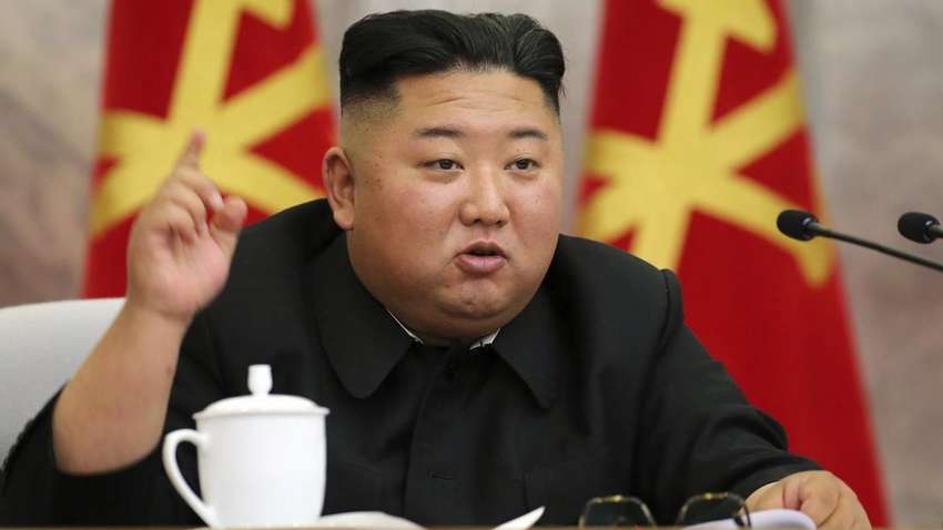 Північна Корея погрожує військовими діями США та Південній Кореї