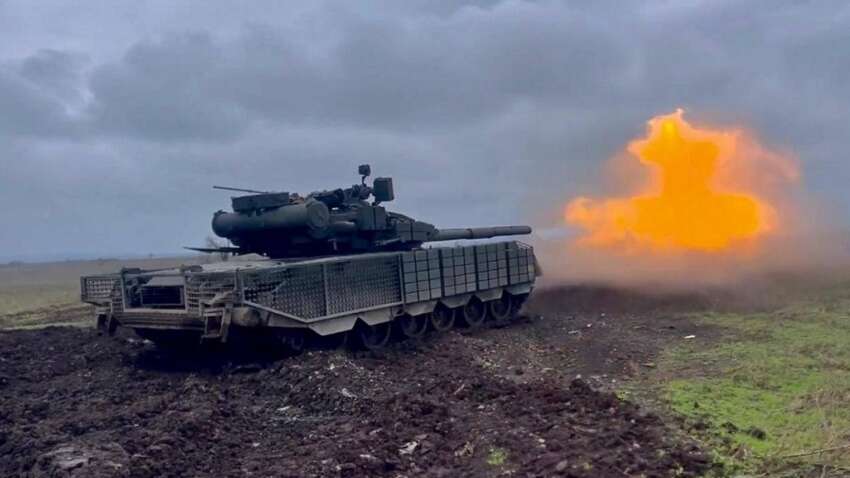 Росіяни вже досягли адмінкордону Полтавщини: у ЗСУ виступили з терміновою заявою