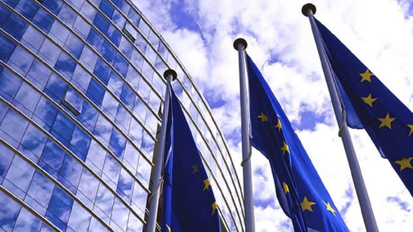 У Євросоюзі стурбовані призначенням топ-чиновників України без конкурсу 