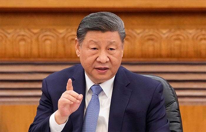 О победе России речь не идет: на Западе раскрыли настоящую цель Китая в войне