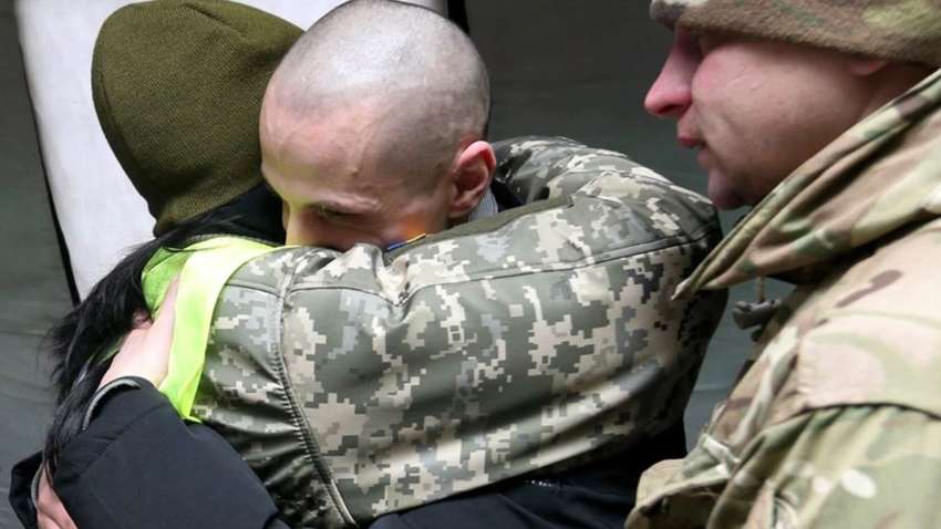 Поширення інформації про наших полонених лише шкодить: пояснення