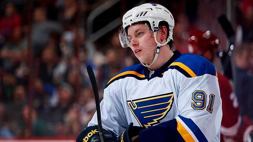 Тарасенко - о драке между игроками на тренировке: Это было дно