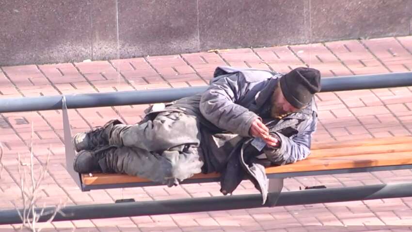 Мобилизация бездомных в Украине: адвокат отреагировала на ситуацию