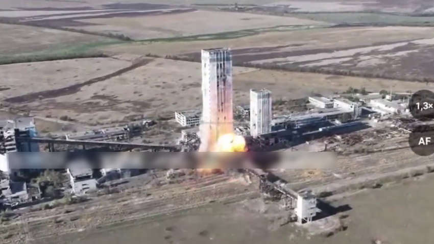 Пока все говорят о Покровске, россияне приблизились к захвату города, который держался 2,5 года Пока все говорят о Покровске, россияне приблизились к захвату города, который держался 2,5 года