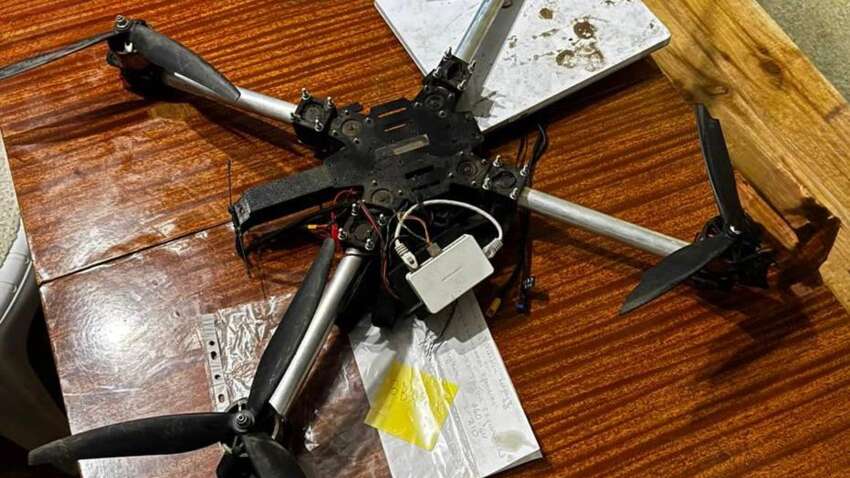 Окупанти атакували українські позиції дроном із нашим Starlink: у чому помилка ЗСУ