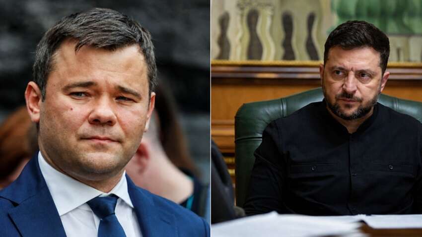 Авторитарная персона, которая сама принимает решение: Зеленского разнесли из-за его последних действий 