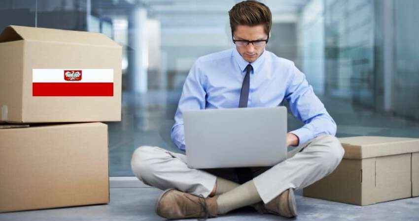 Скільки українського бізнесу перебралося до Польщі: результати дослідження