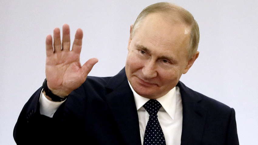 Транзит влади в РФ: хто і як скоро може зайняти місце Путіна