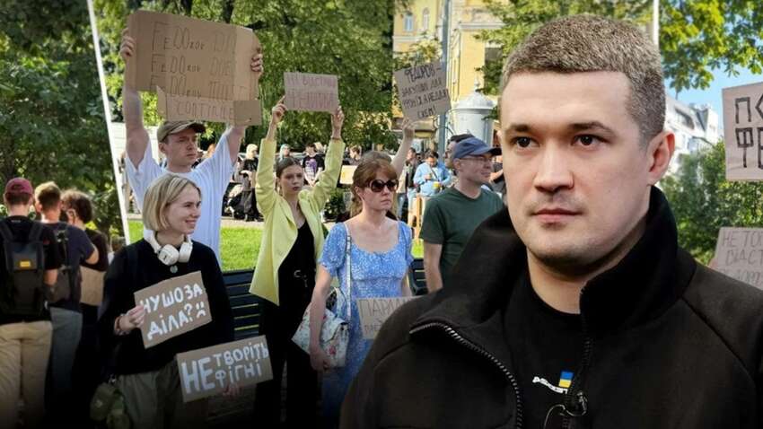 Федоров запустил самый деструктивный сценарий для Украины: настоящий замысел экс-министра шокирует Федоров запустил самый деструктивный сценарий для Украины: настоящий замысел экс-министра шокирует