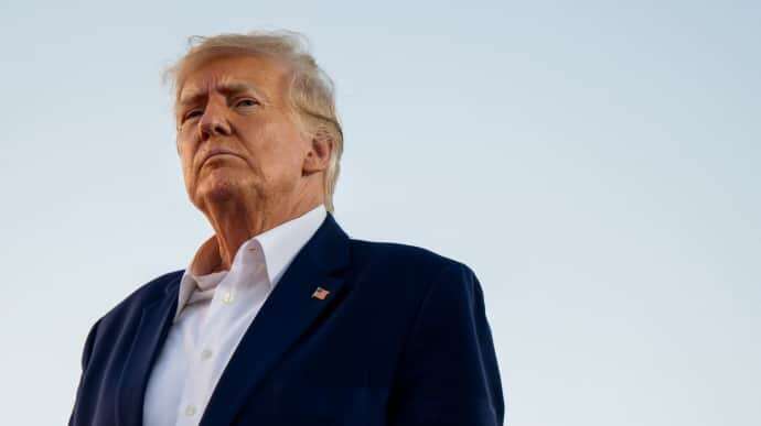 Трамп хоче особисті переговори з головним партнером Путіна