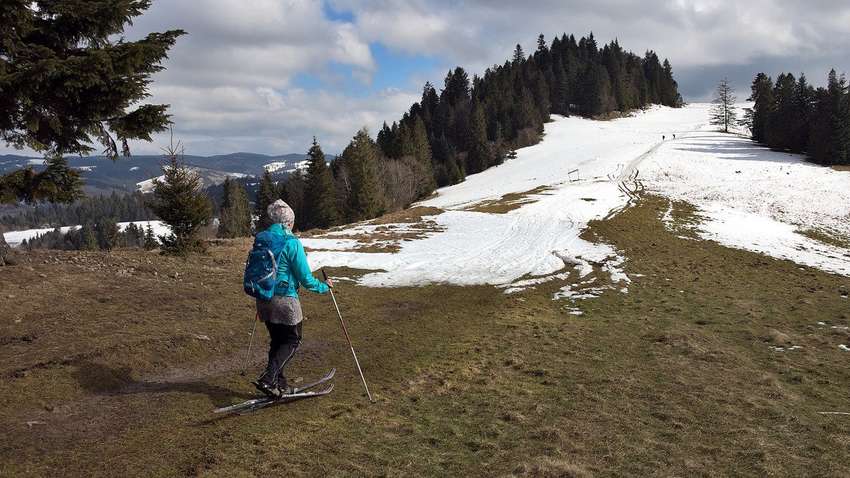 Самая жаркая пятилетка в истории и на 259% больше метана в атмосфере: ученые рассказали о губительной ситуации на Земле