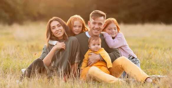 Порядок народження дитини впливає на здоров’я: нові дослідження дають несподівані відповіді