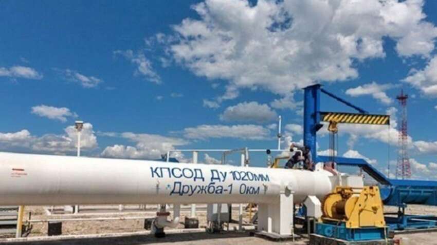 Нефтяной удар по Кремлю: над чем всерьез задумалась Европа