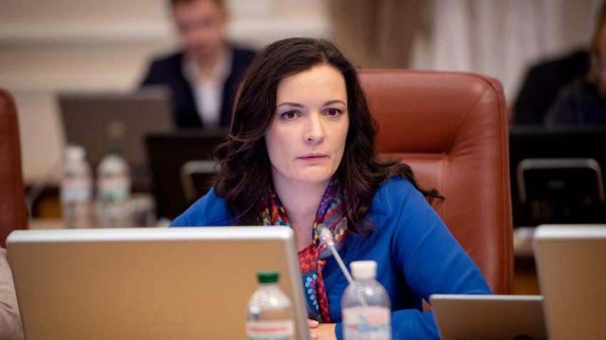 Карантин безглуздий: екс-глава МОЗ спрогнозувала, скільки людей помре від COVID-19