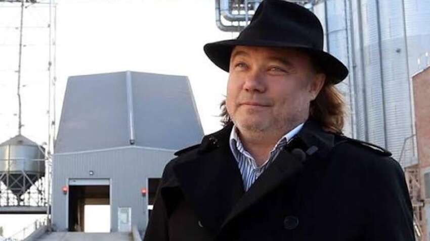 СМИ: Агробизнесмен Сергей Тарасов может быть причастен к схеме незаконного вывода земли СМИ: Агробизнесмен Сергей Тарасов может быть причастен к схеме незаконного вывода земли