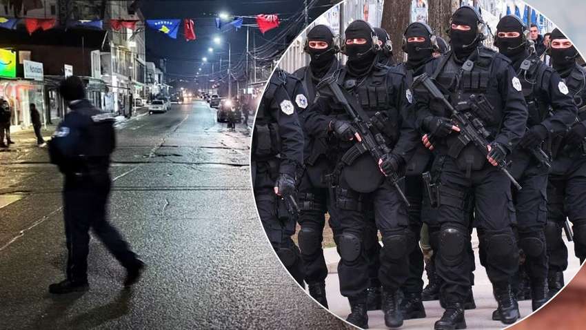 Угроза нового обострения на Балканах: что происходит – почему снова прослеживается рука Кремля