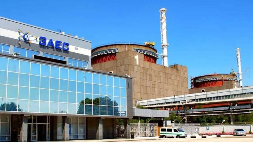 Тишина, играющая на руку оккупантам: на Запорожской АЭС фиксируют тревожные действия под видом «испытаний»