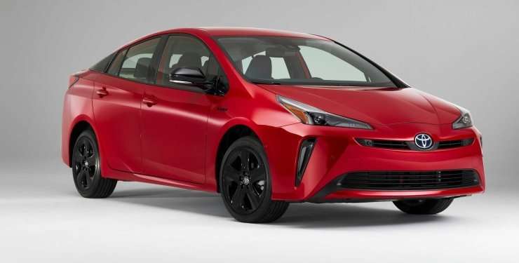 В Украине упали продажи гибридных автомобилей: что покупали чаще всего