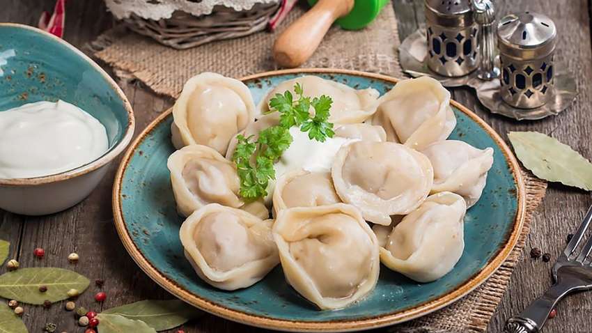 Повар назвал главные признаки хороших пельменей