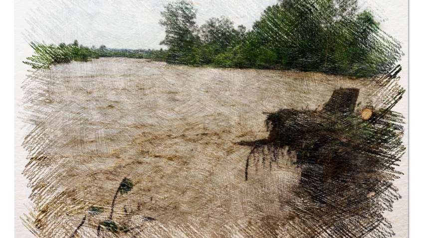 В Украине появится карта с зонами возможного затопления