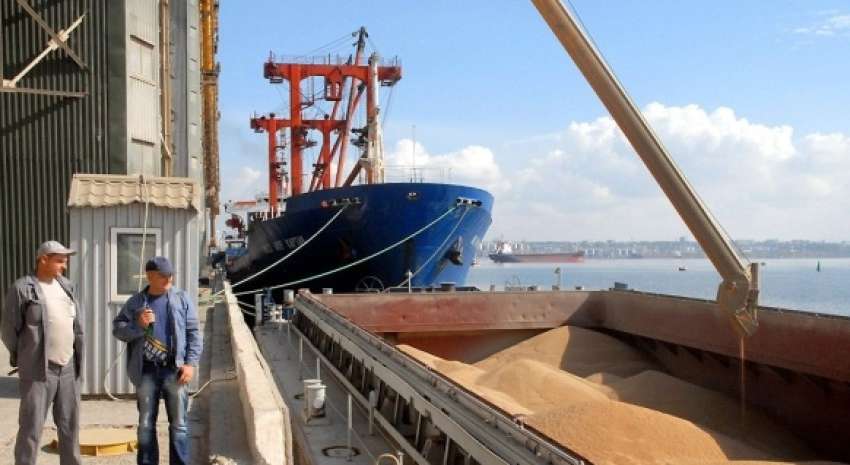 Торги вокруг санкций и зернового соглашения: кто их ведет – чего добивается Россия