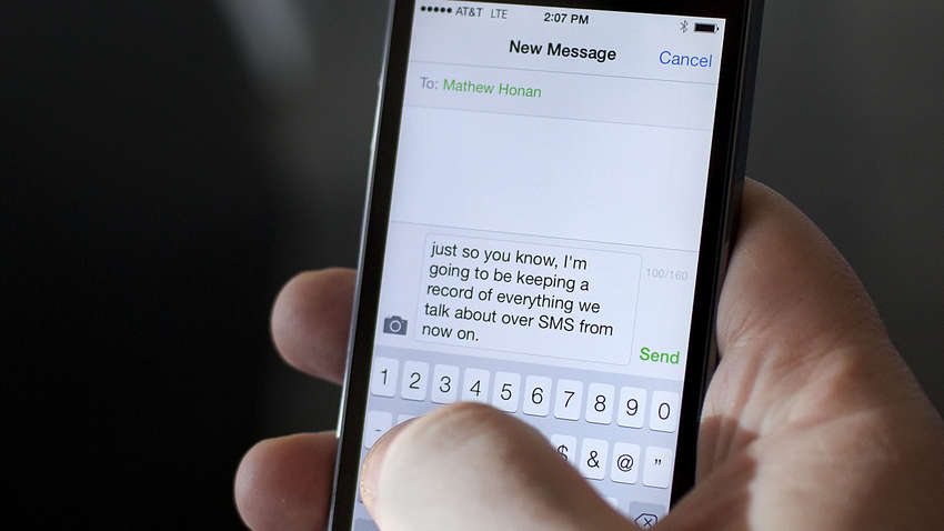 Ученые рассказали, как легко научиться быстро и без ошибок печатать на смартфоне Ученые рассказали, как легко научиться быстро и без ошибок печатать на смартфоне