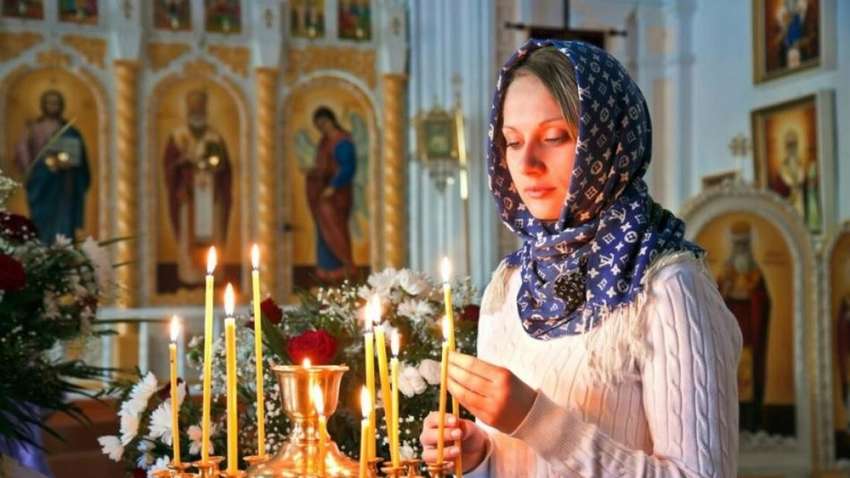Церковне свято 3 серпня: що можна і не можна робити сьогодні