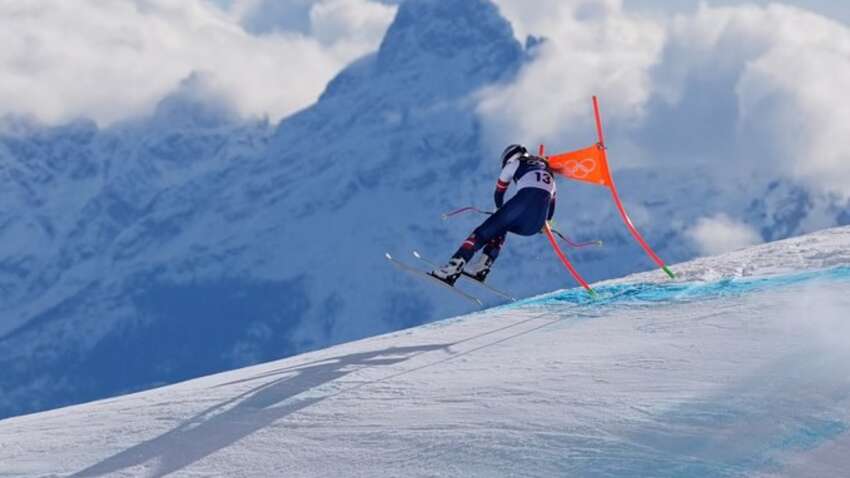Олимпийский шок: самый драматичный момент зимней Олимпиады 