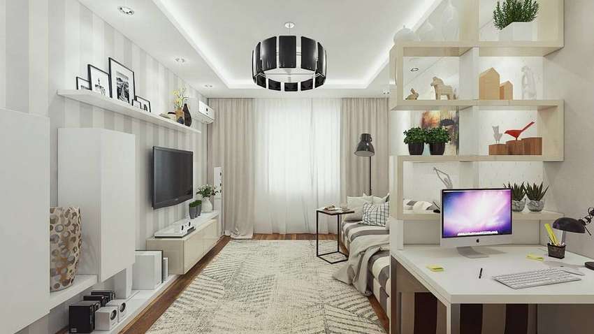 Лайфхаки, которые помогут сделать квартиру более уютной Лайфхаки, которые помогут сделать квартиру более уютной