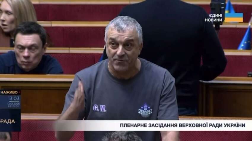 Жесткое заявление из парламента: бусификация вредит армии и экономике